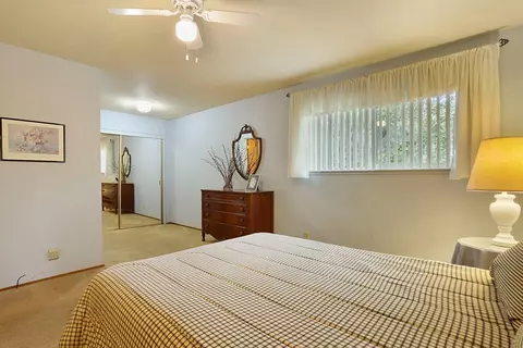 Bedroom - 17552 E Front St, Linden, CA 95236 photo 8 of 10