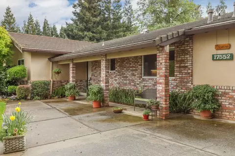 Exterior - 17552 E Front St, Linden, CA 95236 photo 6 of 23