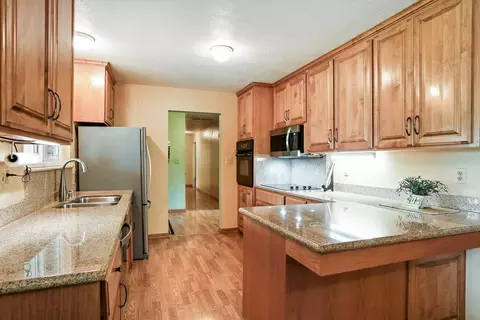 Kitchen - 17552 E Front St, Linden, CA 95236 photo 3 of 4