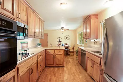 Kitchen - 17552 E Front St, Linden, CA 95236 photo 1 of 4