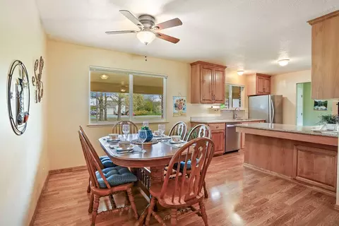 Dining - 17552 E Front St, Linden, CA 95236 photo 1 of 3