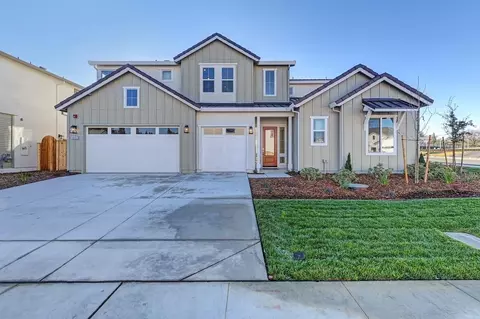 3825 Fletcher Peak Cir, Granite Bay, CA 95661