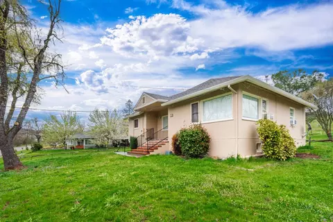 Exterior - 916 N Main St, Jackson, CA 95642 photo 16 of 16