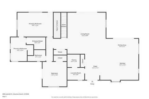 8908 Lakeside Dr, Mountain Ranch, CA 95246 photo 36