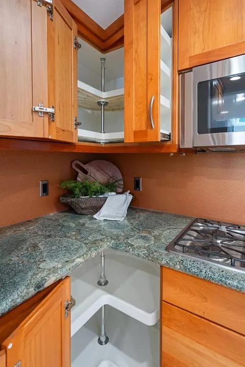 Kitchen - 2518 Denison Dr, Davis, CA 95618 photo 4 of 5