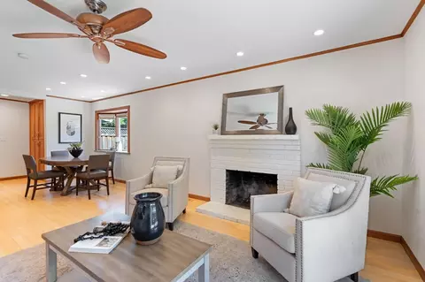 Living - 2518 Denison Dr, Davis, CA 95618 photo 3 of 5