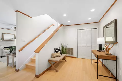 Entry Way - 2518 Denison Dr, Davis, CA 95618 photo 1 of 3