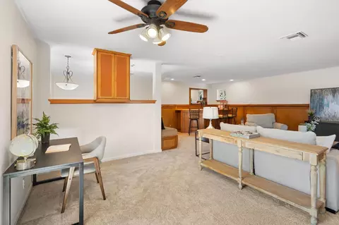 Living - 2518 Denison Dr, Davis, CA 95618 photo 4 of 5