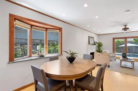Dining - 2518 Denison Dr, Davis, CA 95618 photo 2 of 2