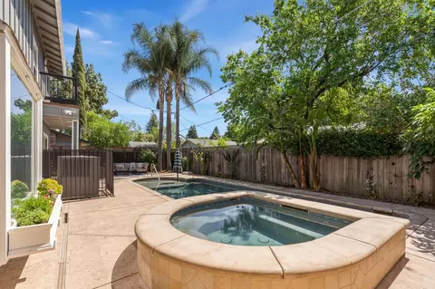 Exterior - 2518 Denison Dr, Davis, CA 95618 photo 7 of 12