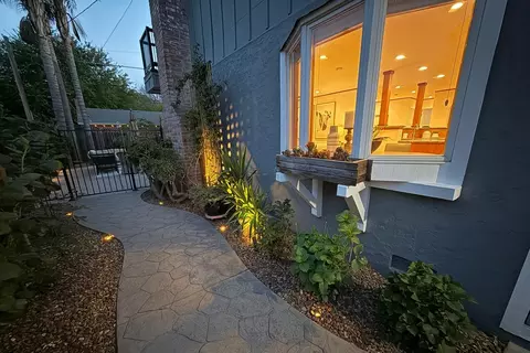 Exterior - 2518 Denison Dr, Davis, CA 95618 photo 11 of 12