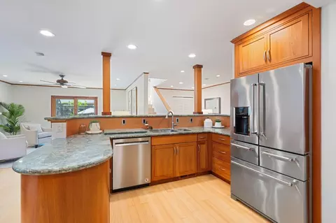 Kitchen - 2518 Denison Dr, Davis, CA 95618 photo 1 of 5