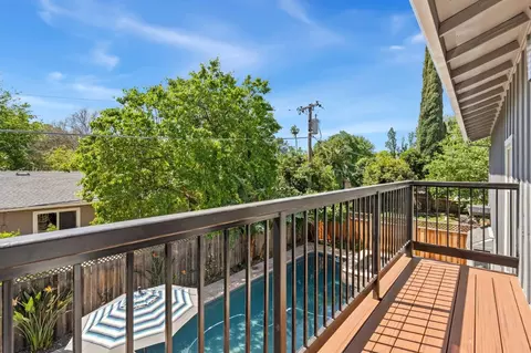 Exterior - 2518 Denison Dr, Davis, CA 95618 photo 5 of 12