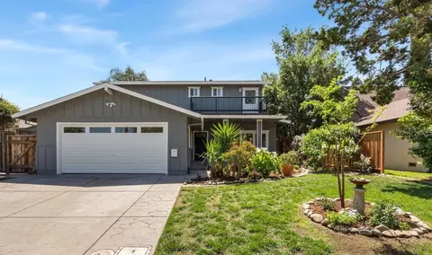 Exterior - 2518 Denison Dr, Davis, CA 95618 photo 3 of 12