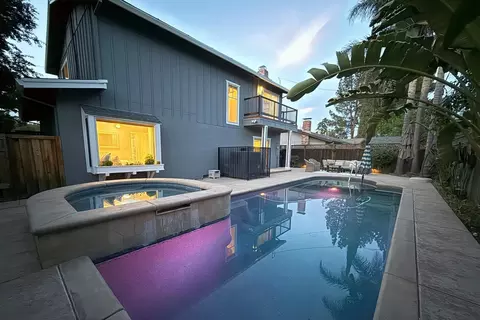 Exterior - 2518 Denison Dr, Davis, CA 95618 photo 9 of 12