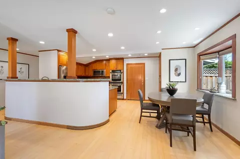 Dining - 2518 Denison Dr, Davis, CA 95618 photo 1 of 2
