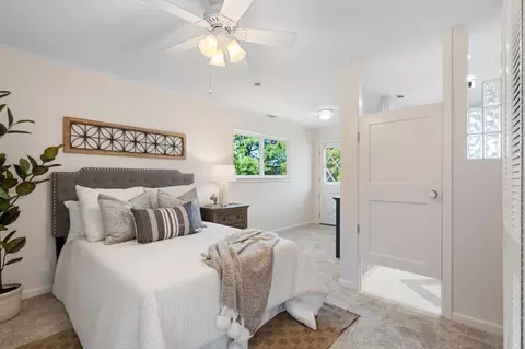 Bedroom - 2518 Denison Dr, Davis, CA 95618 photo 3 of 5