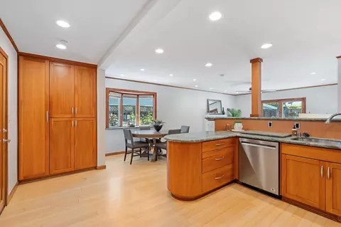 Kitchen - 2518 Denison Dr, Davis, CA 95618 photo 5 of 5