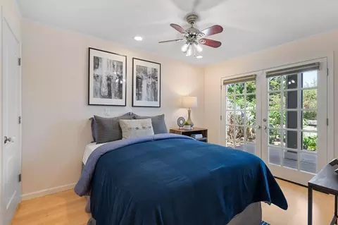 Bedroom - 2518 Denison Dr, Davis, CA 95618 photo 1 of 5