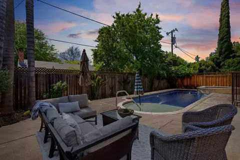 Exterior - 2518 Denison Dr, Davis, CA 95618 photo 2 of 12