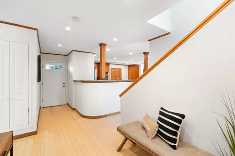 Entry Way - 2518 Denison Dr, Davis, CA 95618 photo 2 of 3
