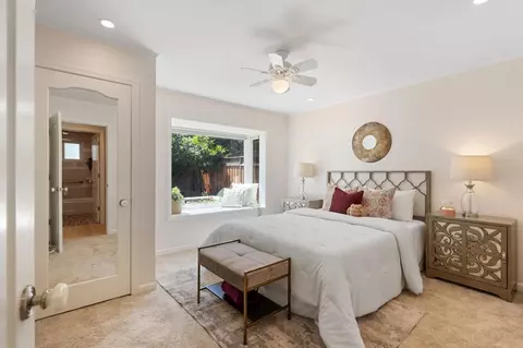 Bedroom - 2518 Denison Dr, Davis, CA 95618 photo 2 of 5