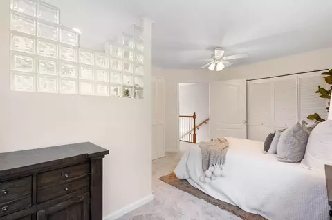 Bedroom - 2518 Denison Dr, Davis, CA 95618 photo 4 of 5