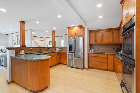 Kitchen - 2518 Denison Dr, Davis, CA 95618 photo 2 of 5