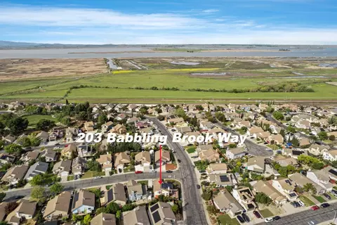 203 Babbling Brook Way, Pittsburg, CA 94565 photo 38