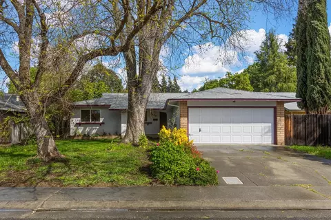 1420 Camphor Ln, Davis, CA 95618 photo 1