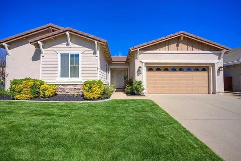 813 Bluestone Cir, Folsom, CA 95630 photo 2