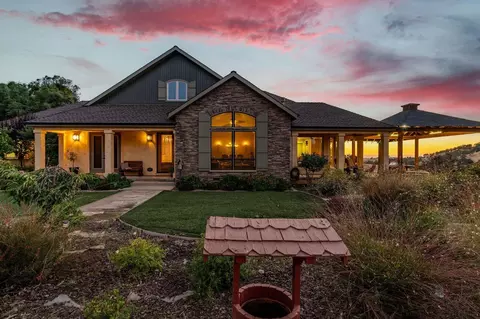 11195 Vintage Rd, Ione, CA 95640
