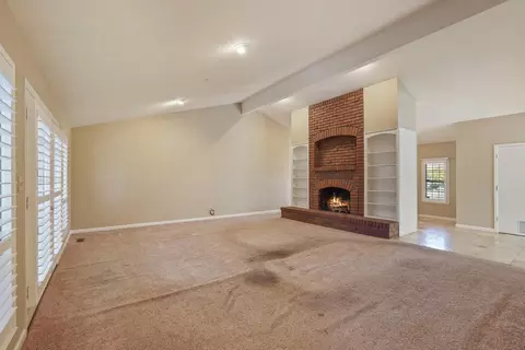 Living - 835 Kramer Dr, Lodi, CA 95242 photo 4 of 5
