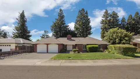 835 Kramer Dr, Lodi, CA 95242 photo 1