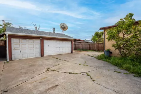 Exterior - 1363 Wabash St, Alviso, CA 95002 photo 5 of 7