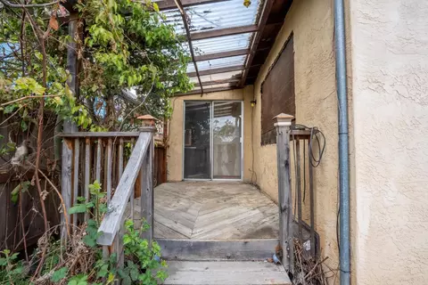 Exterior - 1363 Wabash St, Alviso, CA 95002 photo 2 of 7
