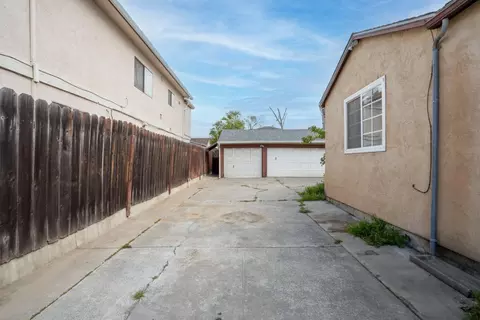 Exterior - 1363 Wabash St, Alviso, CA 95002 photo 3 of 7