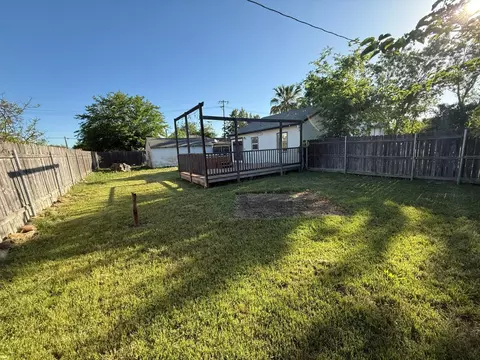Exterior - 40 Cosner Ave, Maxwell, CA 95955 photo 4 of 6
