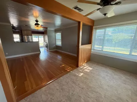 Living - 40 Cosner Ave, Maxwell, CA 95955 photo 3 of 3