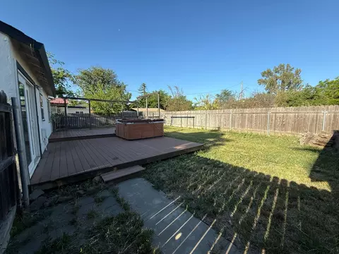 Exterior - 40 Cosner Ave, Maxwell, CA 95955 photo 2 of 6
