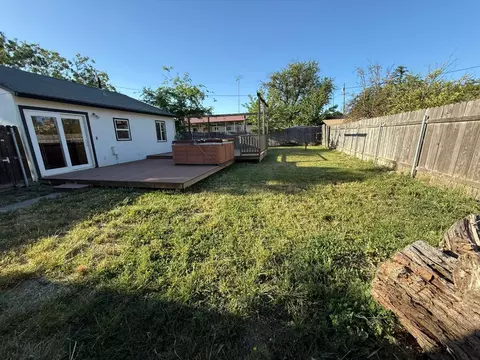 Exterior - 40 Cosner Ave, Maxwell, CA 95955 photo 3 of 6