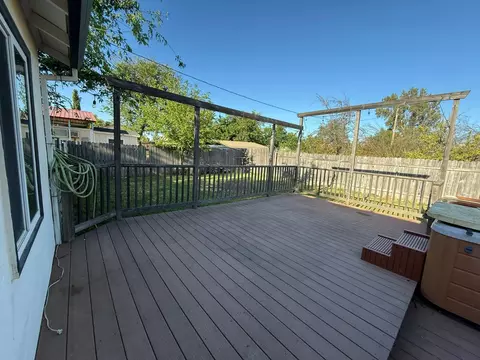 Exterior - 40 Cosner Ave, Maxwell, CA 95955 photo 5 of 6