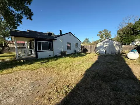 Exterior - 40 Cosner Ave, Maxwell, CA 95955 photo 6 of 6