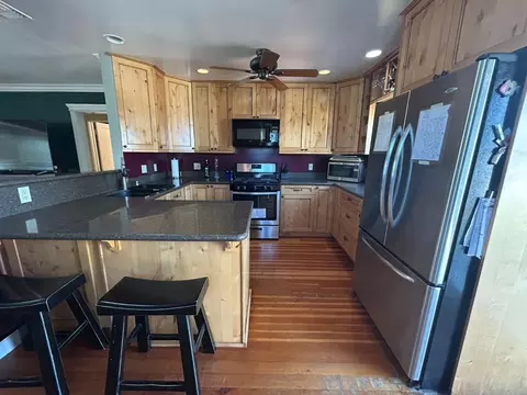 Kitchen - 40 Cosner Ave, Maxwell, CA 95955 photo 1 of 3