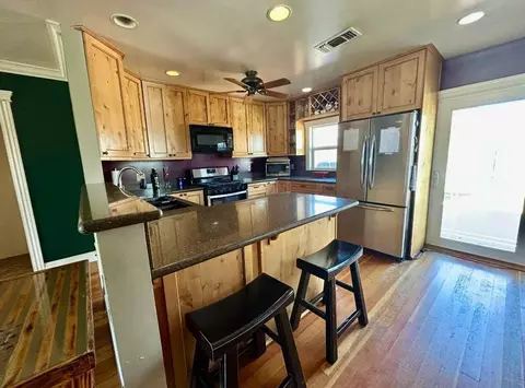 Kitchen - 40 Cosner Ave, Maxwell, CA 95955 photo 3 of 3