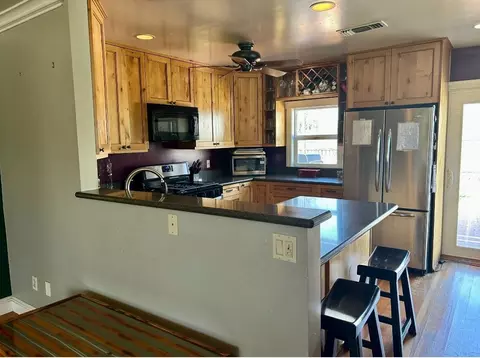 Kitchen - 40 Cosner Ave, Maxwell, CA 95955 photo 2 of 3