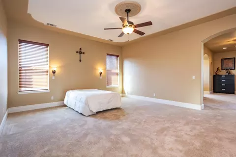 Bedroom - 4549 Mcgee Ave, Modesto, CA 95357 photo 1 of 6