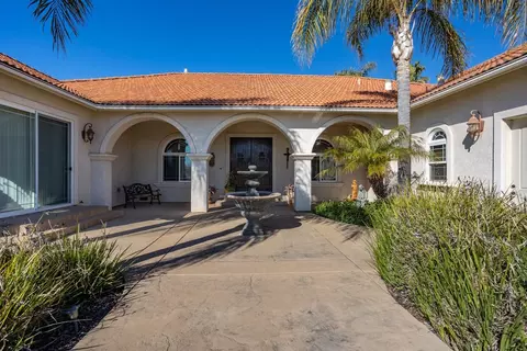 Exterior - 4549 Mcgee Ave, Modesto, CA 95357 photo 3 of 13