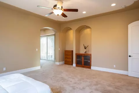 Bedroom - 4549 Mcgee Ave, Modesto, CA 95357 photo 2 of 6