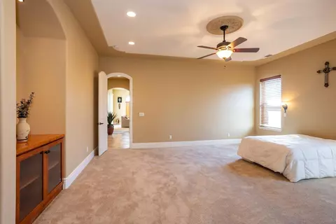Bedroom - 4549 Mcgee Ave, Modesto, CA 95357 photo 3 of 6